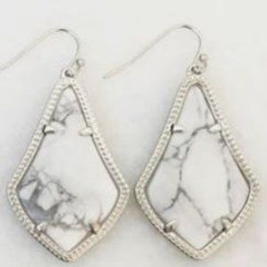 KENDRA SCOTT - Alex Drop Earrings